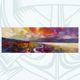 Scott Naismith - Raasay Road